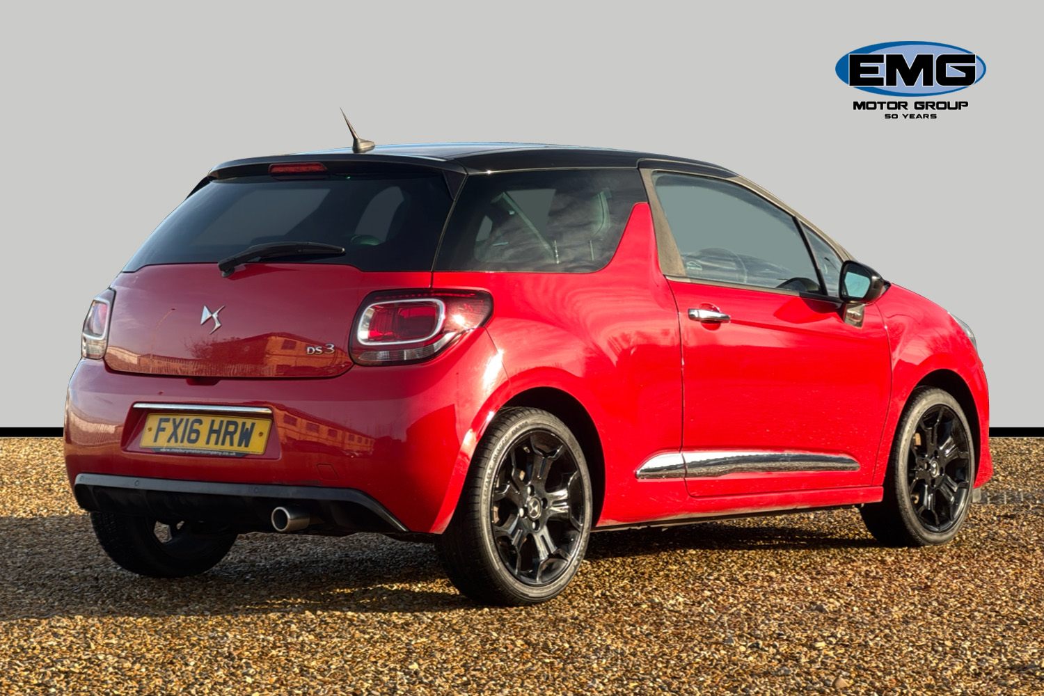 Used DS Automobiles DS 3 2016 for sale - 77219866: Photo 7