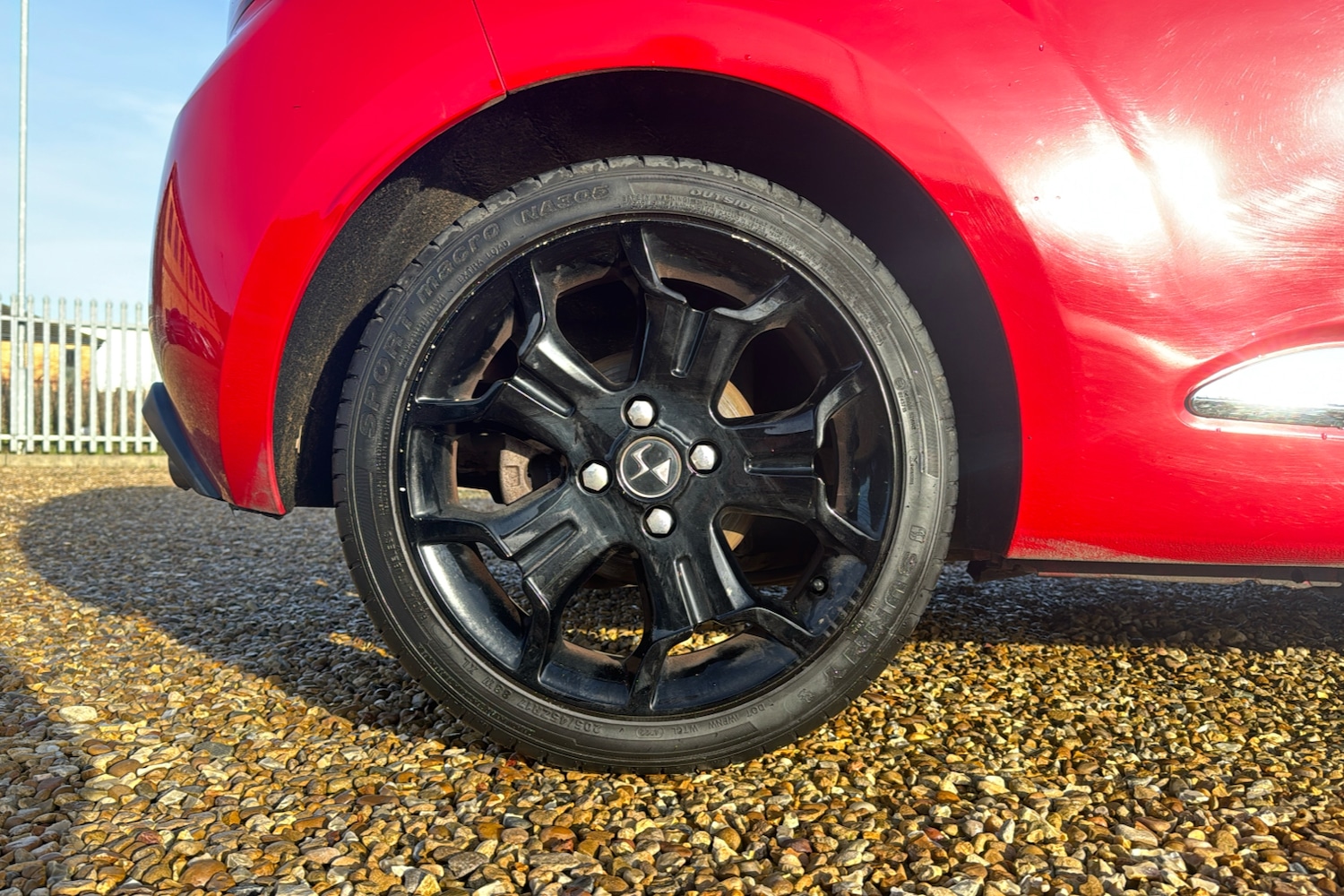 Used DS Automobiles DS 3 2016 for sale - 77219866: Photo 8