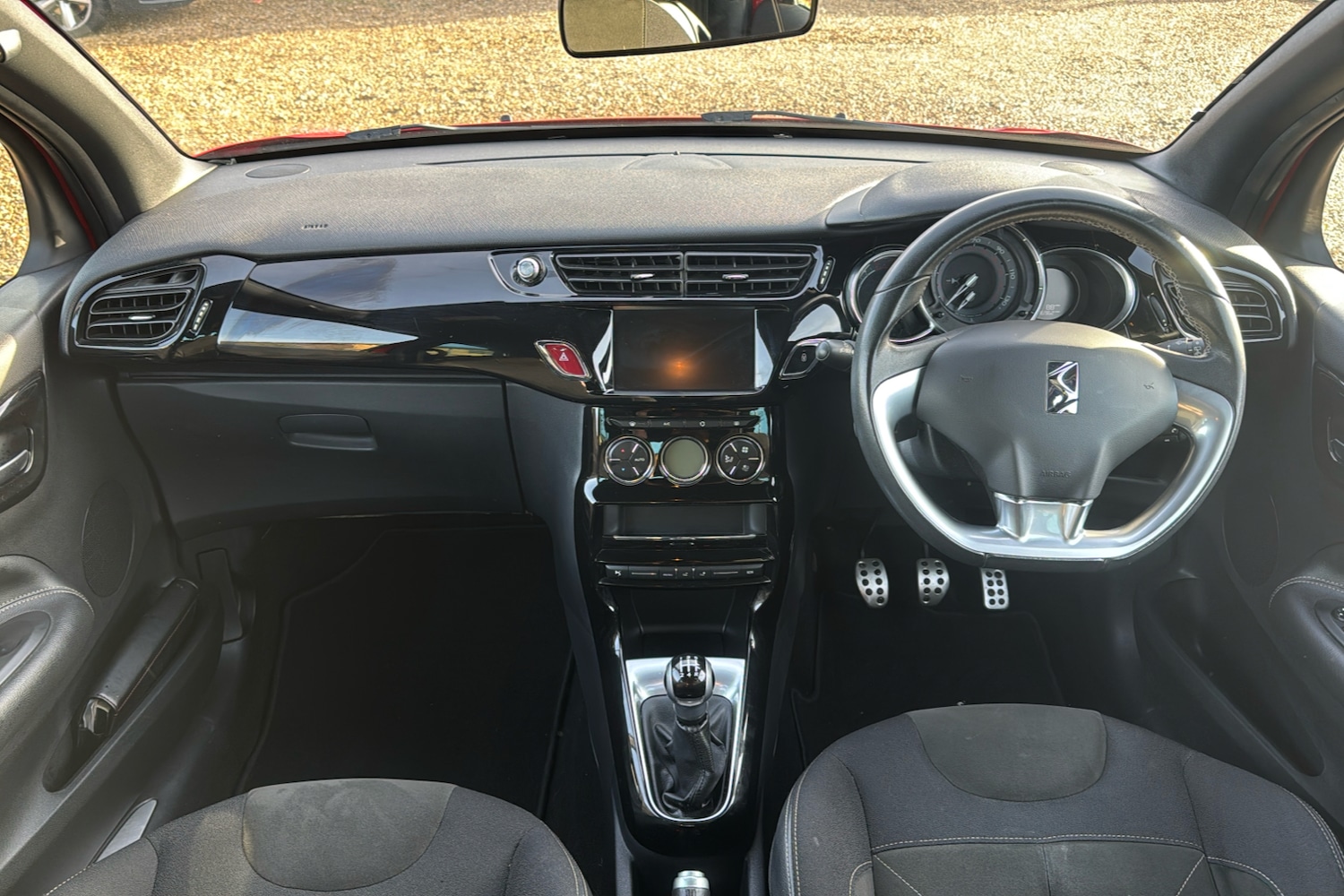 Used DS Automobiles DS 3 2016 for sale - 77219866: Photo 9