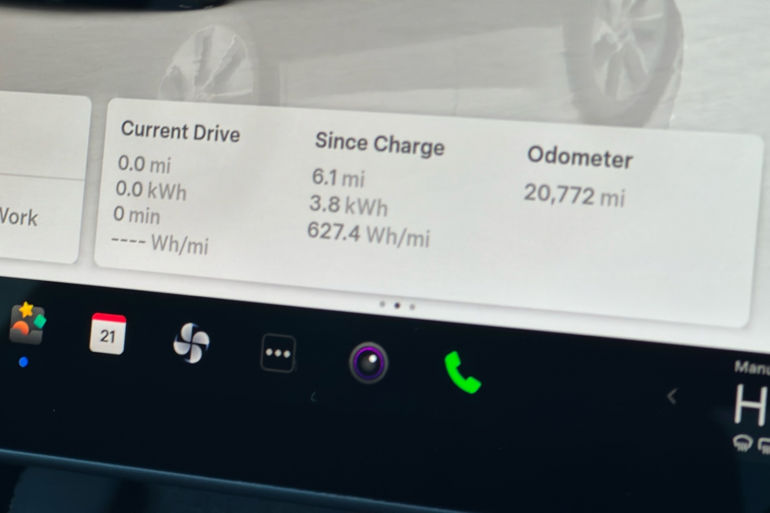 Used Tesla Model Y 2022 for sale - 76649404: Photo 15