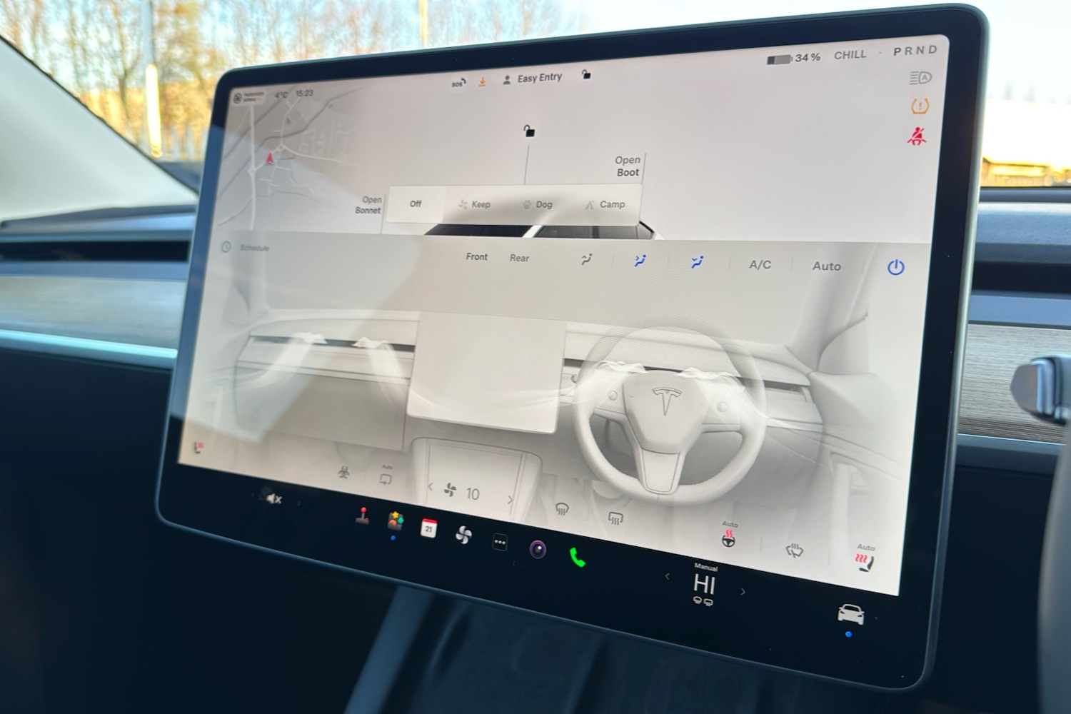 Used Tesla Model Y 2022 for sale - 76649404: Photo 16