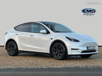 Tesla - Model Y