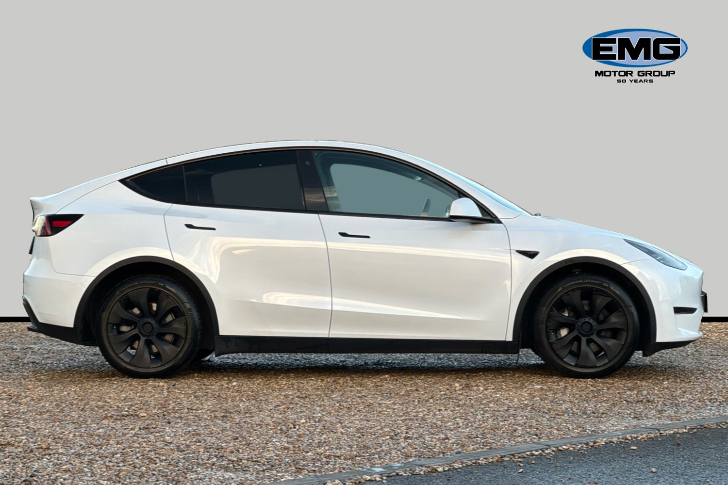 Used Tesla Model Y 2022 for sale - 76649404: Photo 4