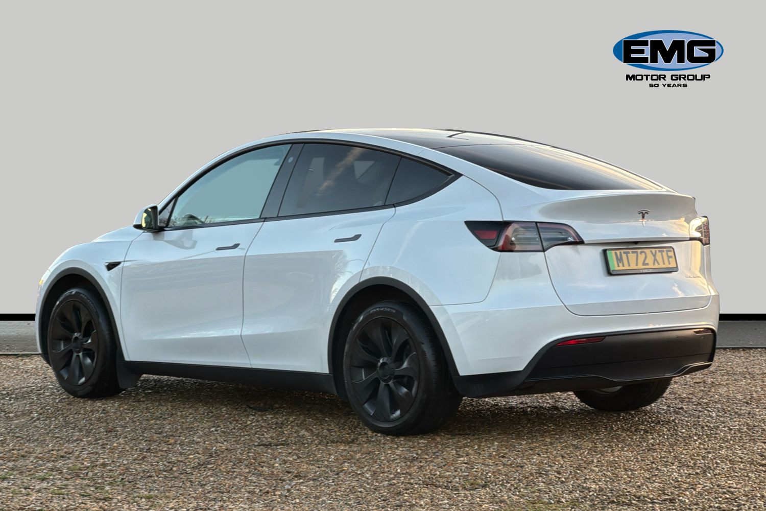 Used Tesla Model Y 2022 for sale - 76649404: Photo 5