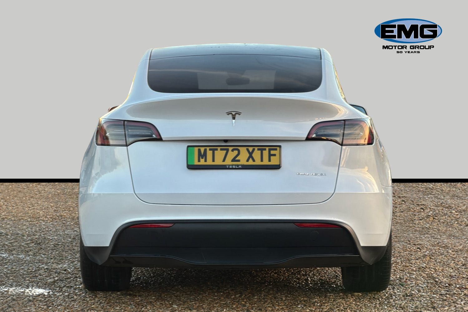 Used Tesla Model Y 2022 for sale - 76649404: Photo 6