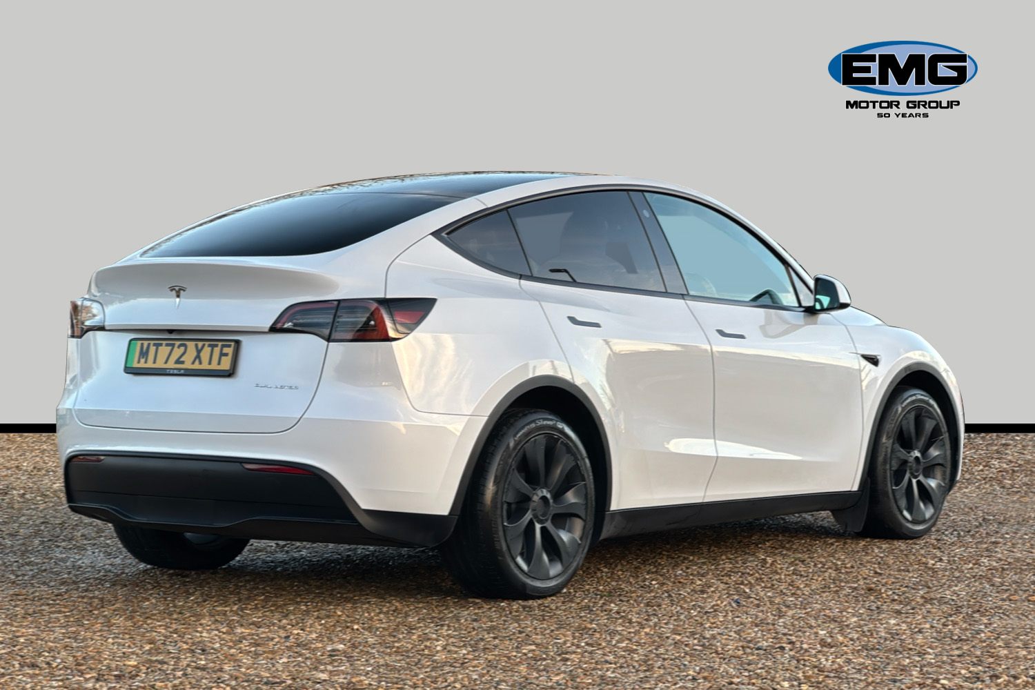 Used Tesla Model Y 2022 for sale - 76649404: Photo 7
