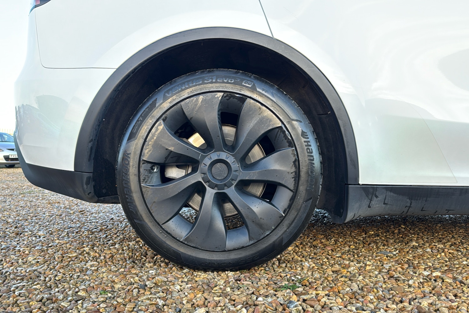 Used Tesla Model Y 2022 for sale - 76649404: Photo 8