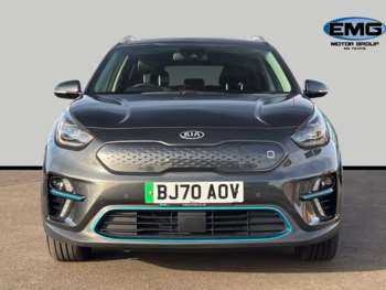 Used Kia Niro 2021 for sale - 73920644: Photo