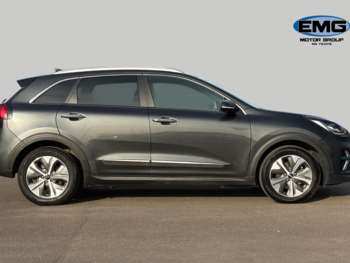 Used Kia Niro 2021 for sale - 73920644: Photo
