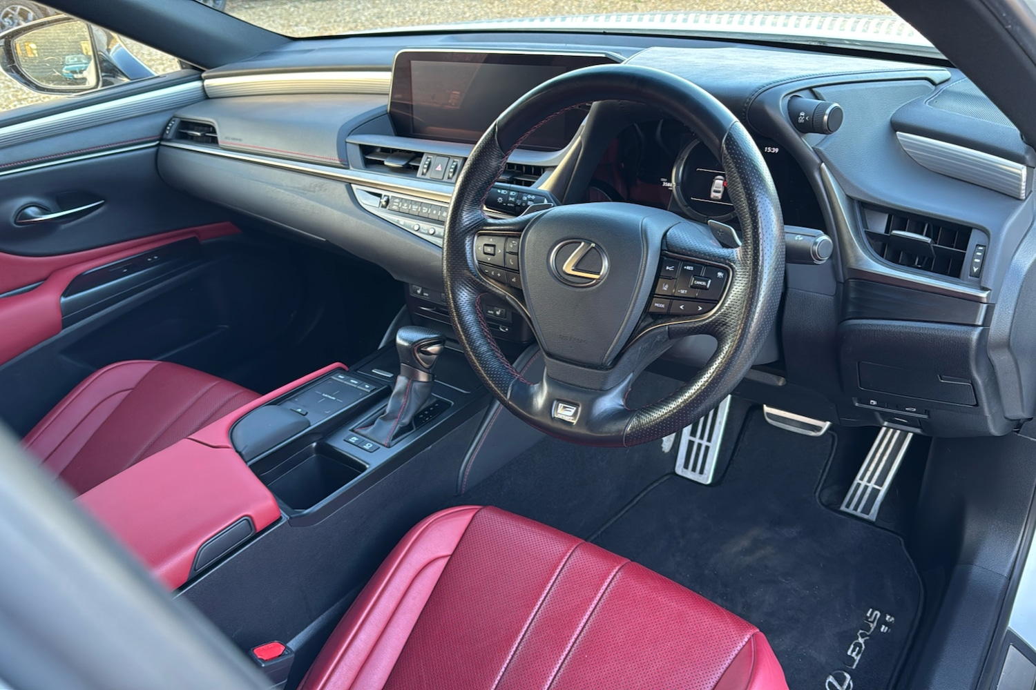 Used Lexus ES 2020 for sale - 76805137: Photo 10