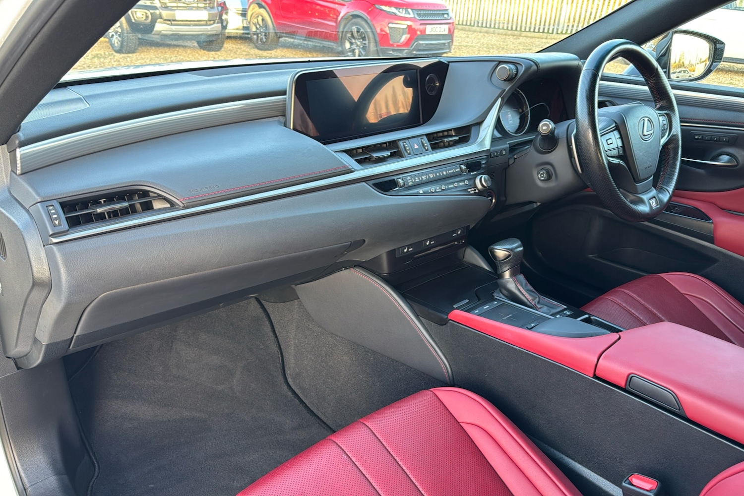 Used Lexus ES 2020 for sale - 76805137: Photo 11