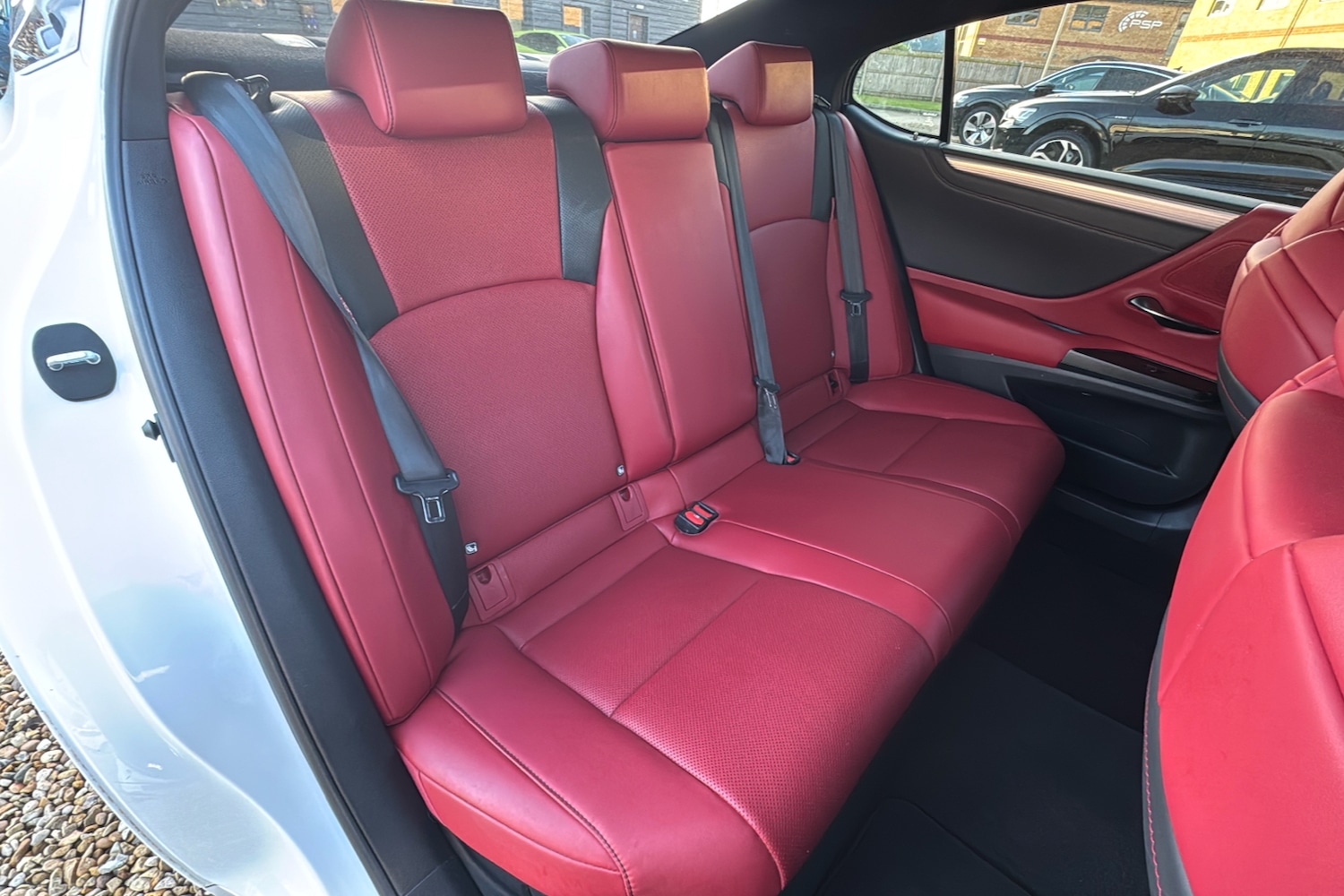 Used Lexus ES 2020 for sale - 76805137: Photo 12