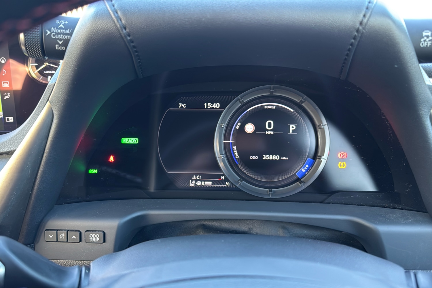 Used Lexus ES 2020 for sale - 76805137: Photo 14