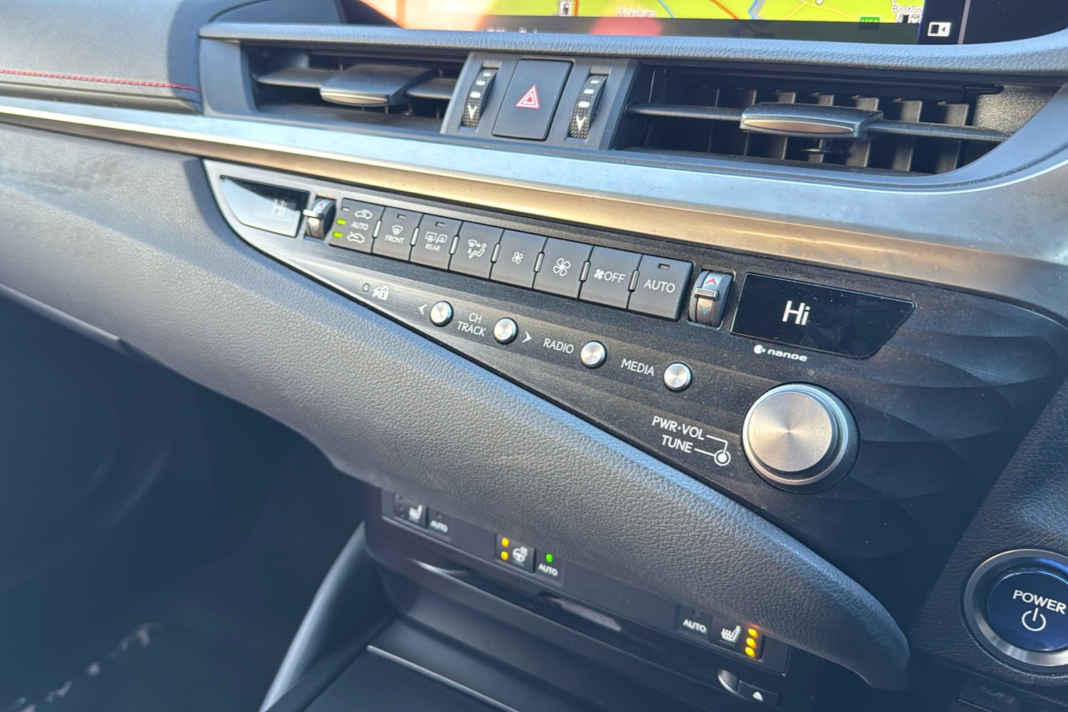 Used Lexus ES 2020 for sale - 76805137: Photo 15