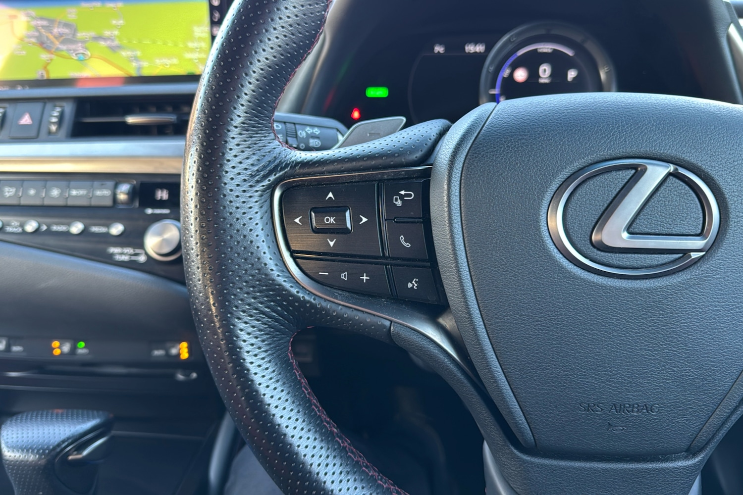 Used Lexus ES 2020 for sale - 76805137: Photo 16