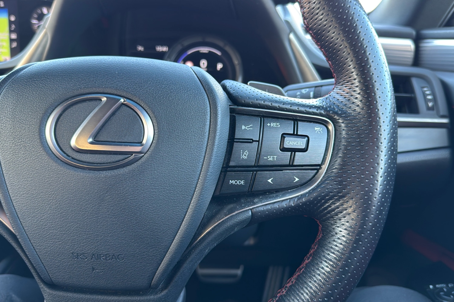 Used Lexus ES 2020 for sale - 76805137: Photo 17