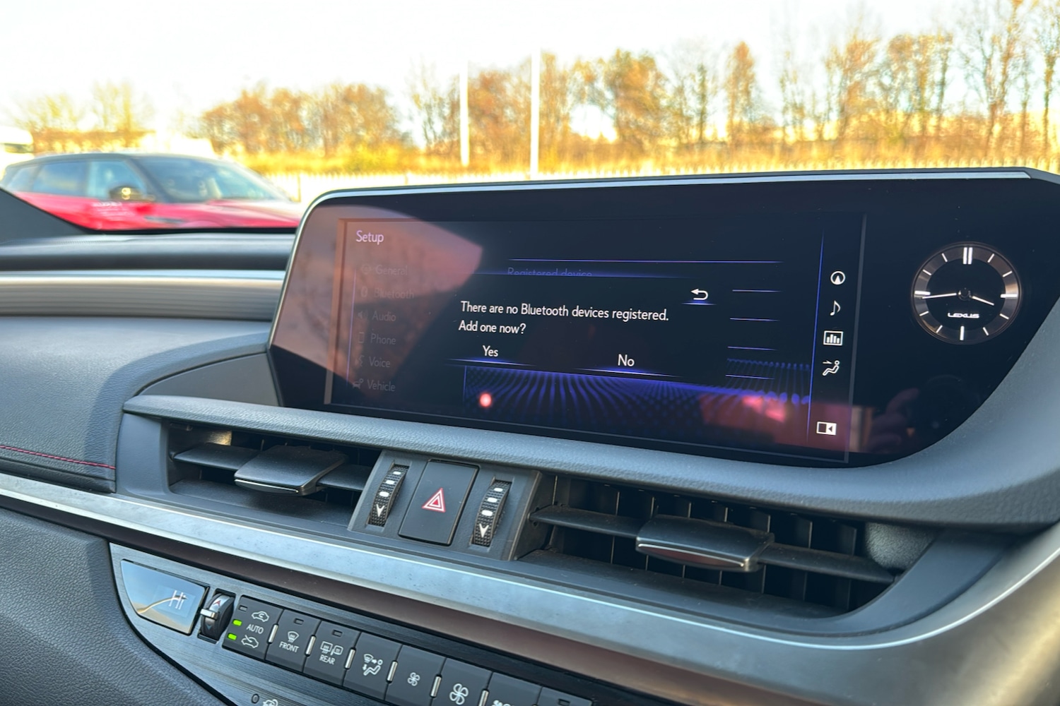 Used Lexus ES 2020 for sale - 76805137: Photo 19