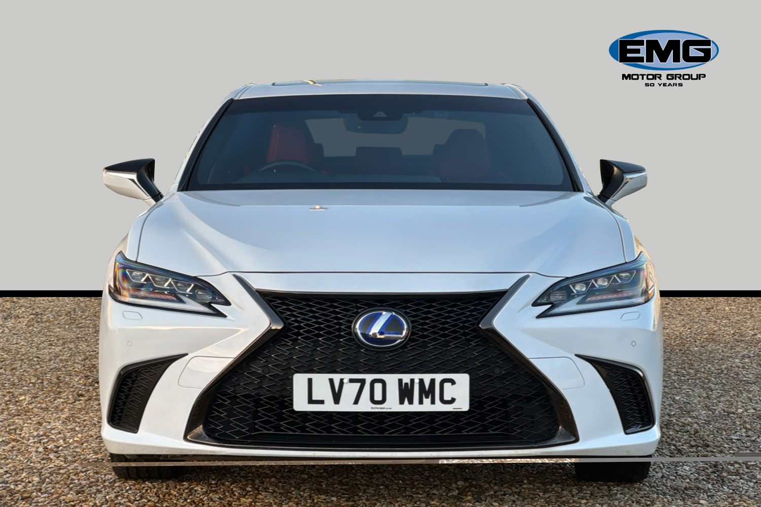 Used Lexus ES 2020 for sale - 76805137: Photo 2