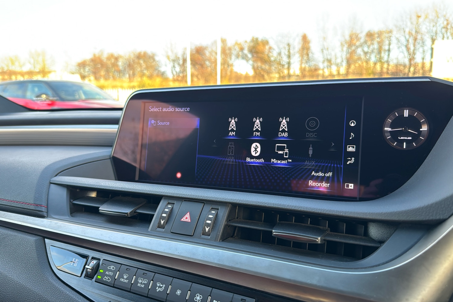 Used Lexus ES 2020 for sale - 76805137: Photo 20