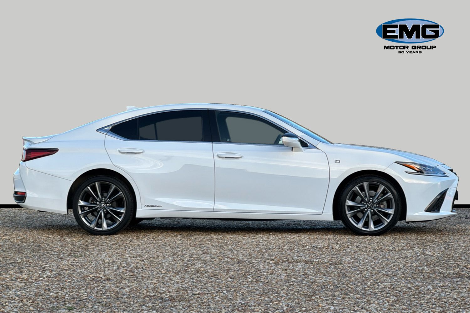 Used Lexus ES 2020 for sale - 76805137: Photo 4
