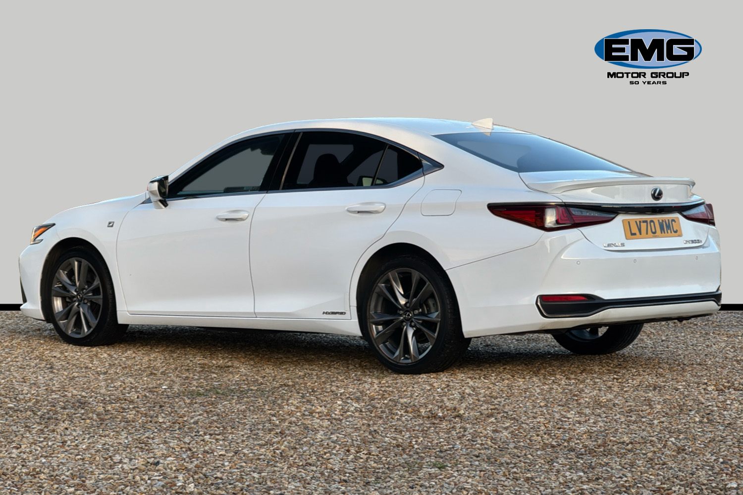 Used Lexus ES 2020 for sale - 76805137: Photo 5