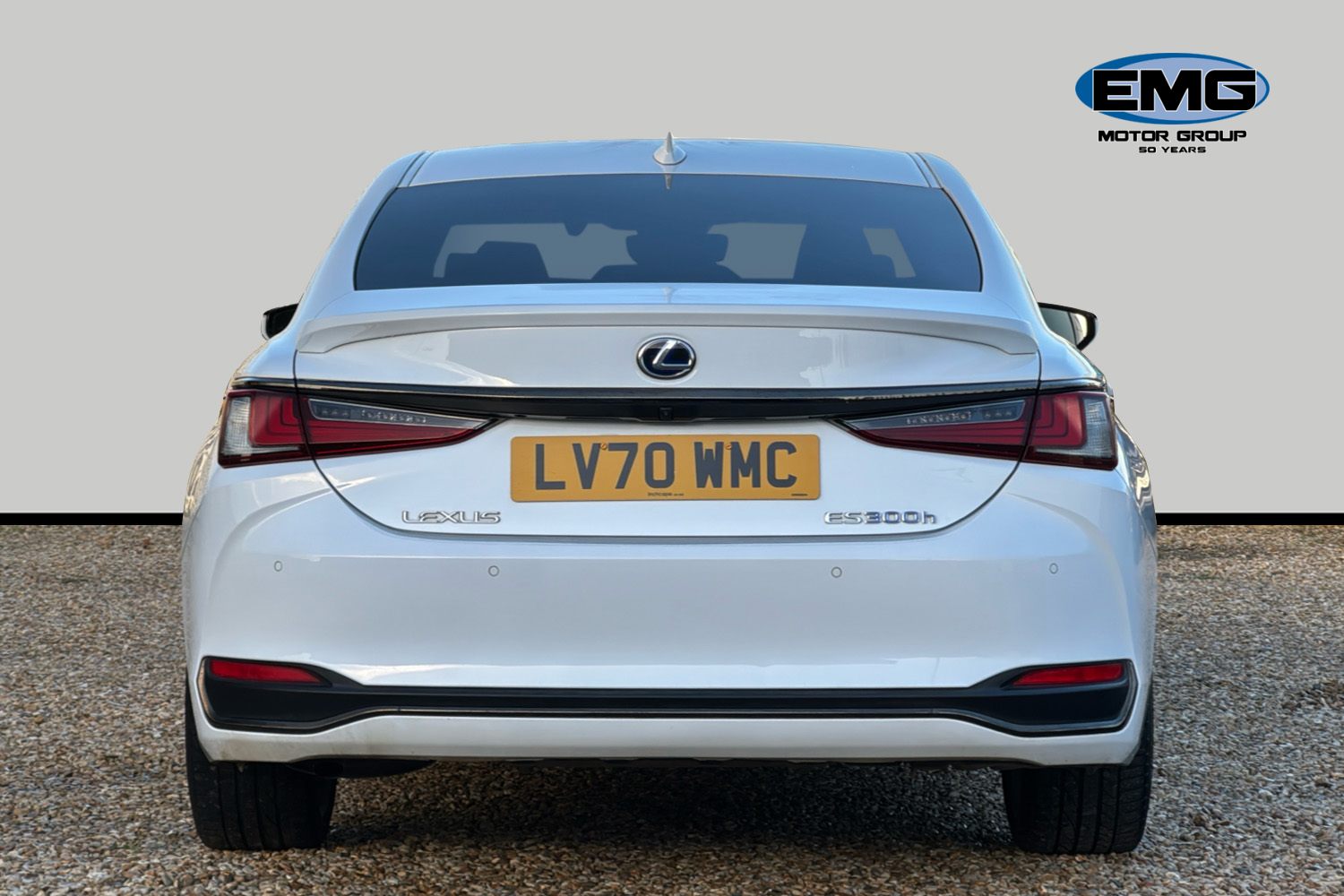 Used Lexus ES 2020 for sale - 76805137: Photo 6