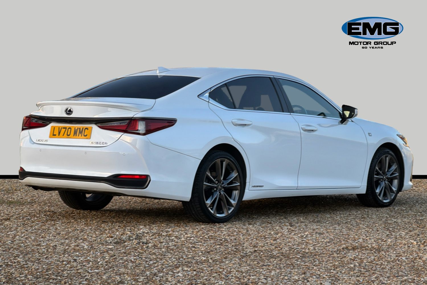 Used Lexus ES 2020 for sale - 76805137: Photo 7