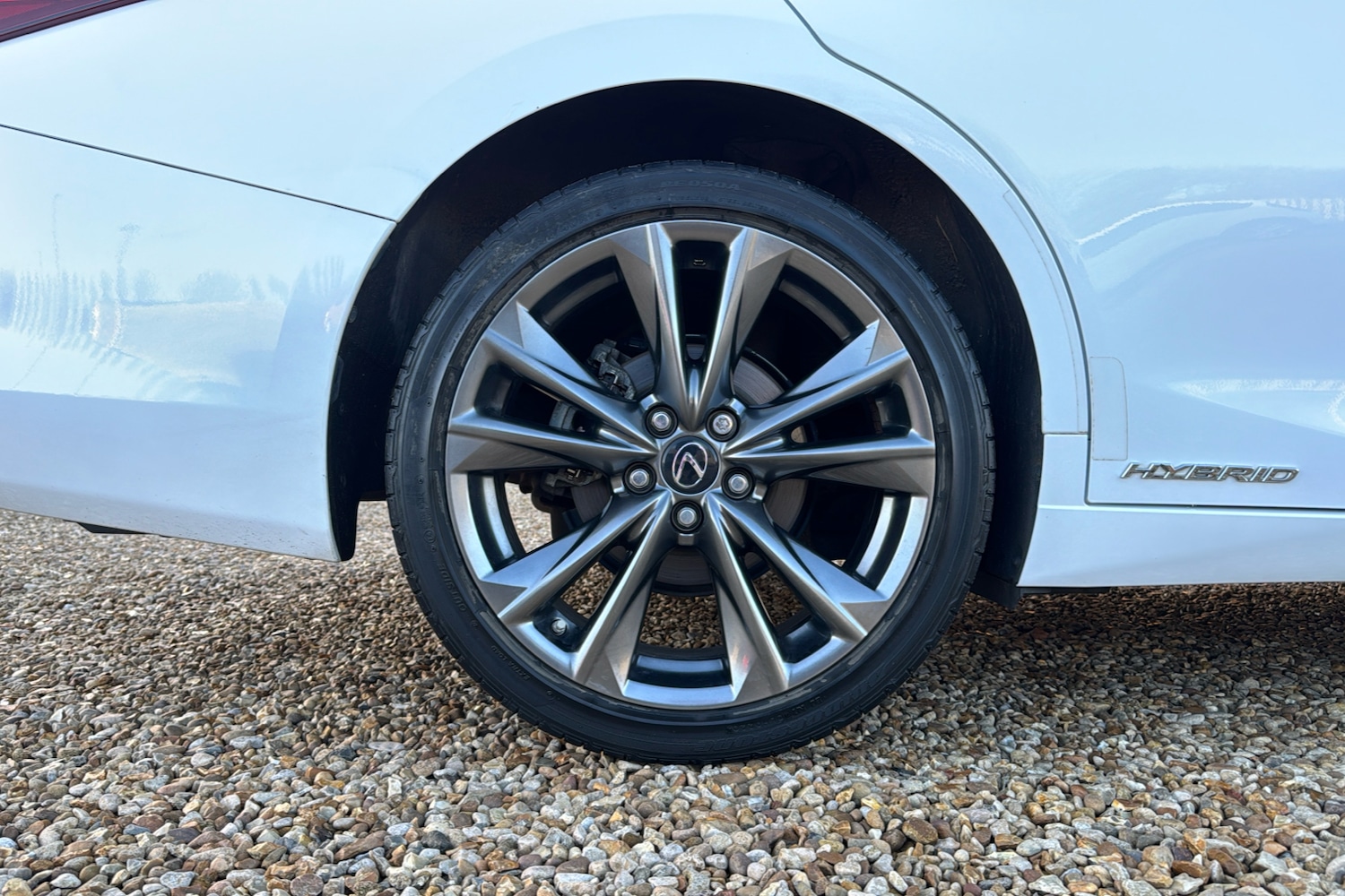 Used Lexus ES 2020 for sale - 76805137: Photo 8