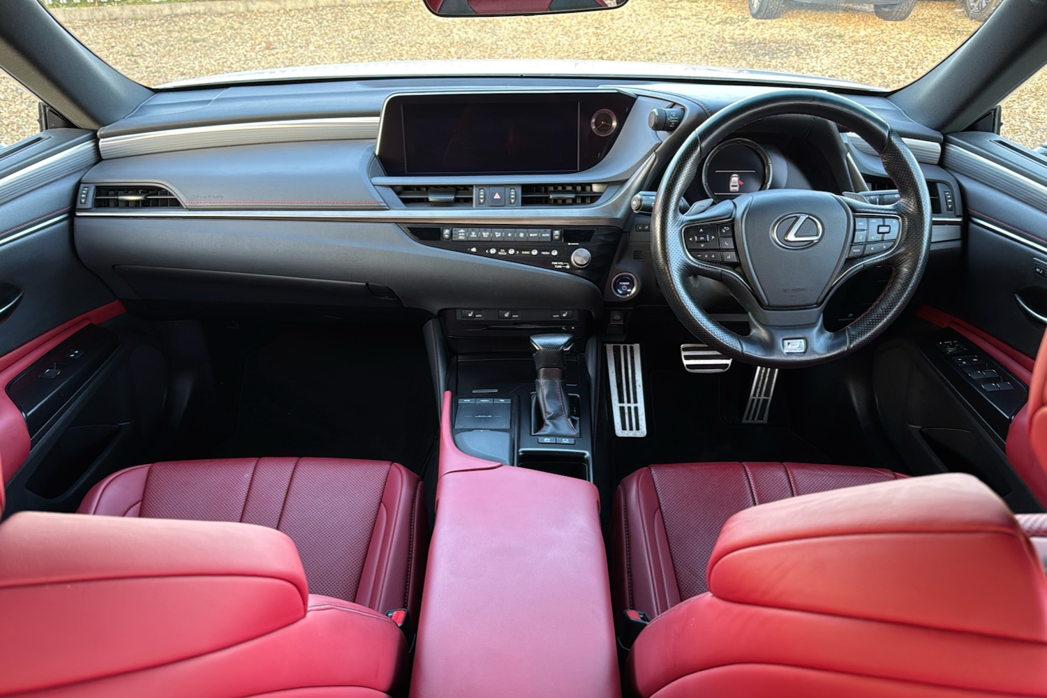 Used Lexus ES 2020 for sale - 76805137: Photo 9