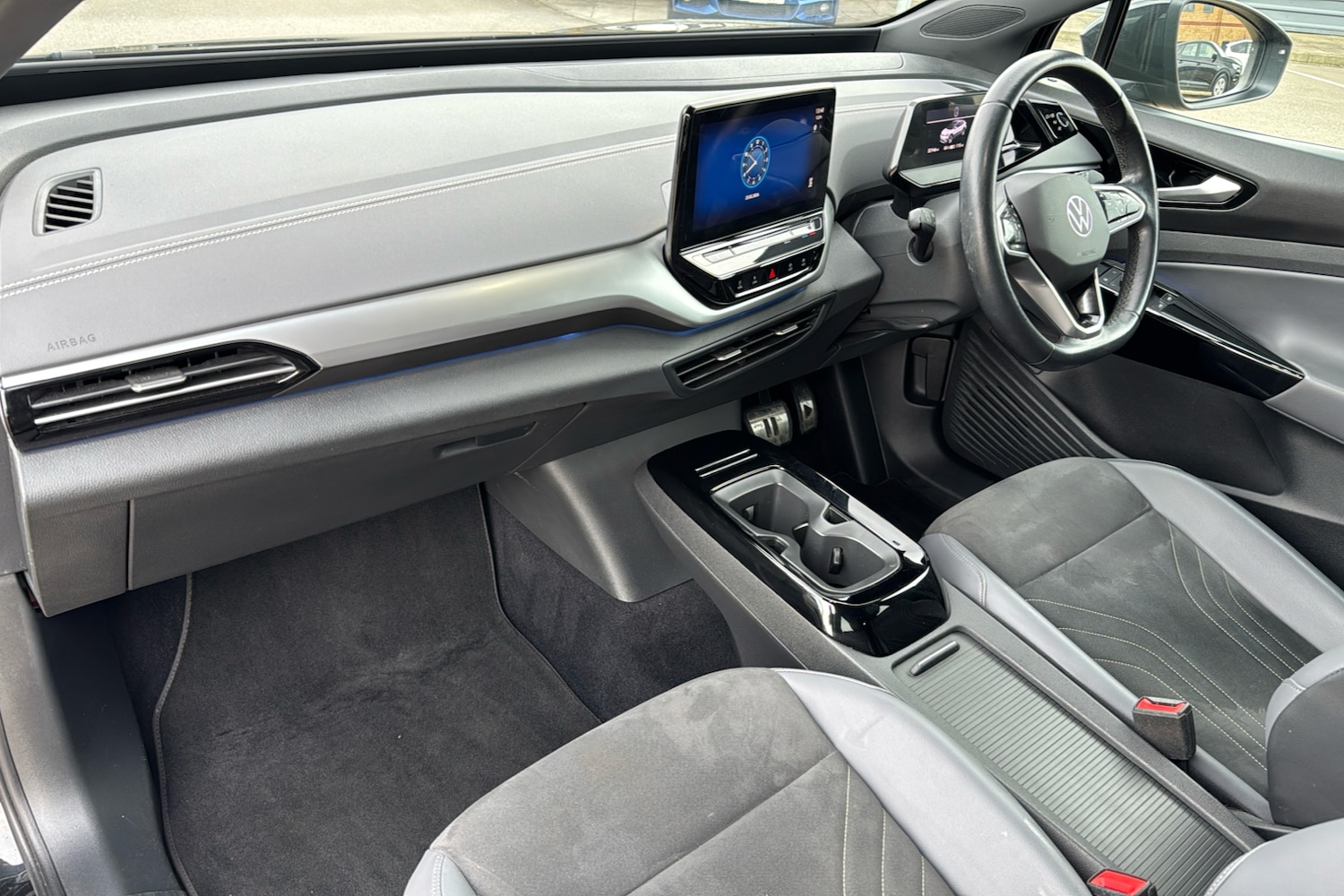 Used Volkswagen ID.4 2023 for sale - 78052650: Photo 11