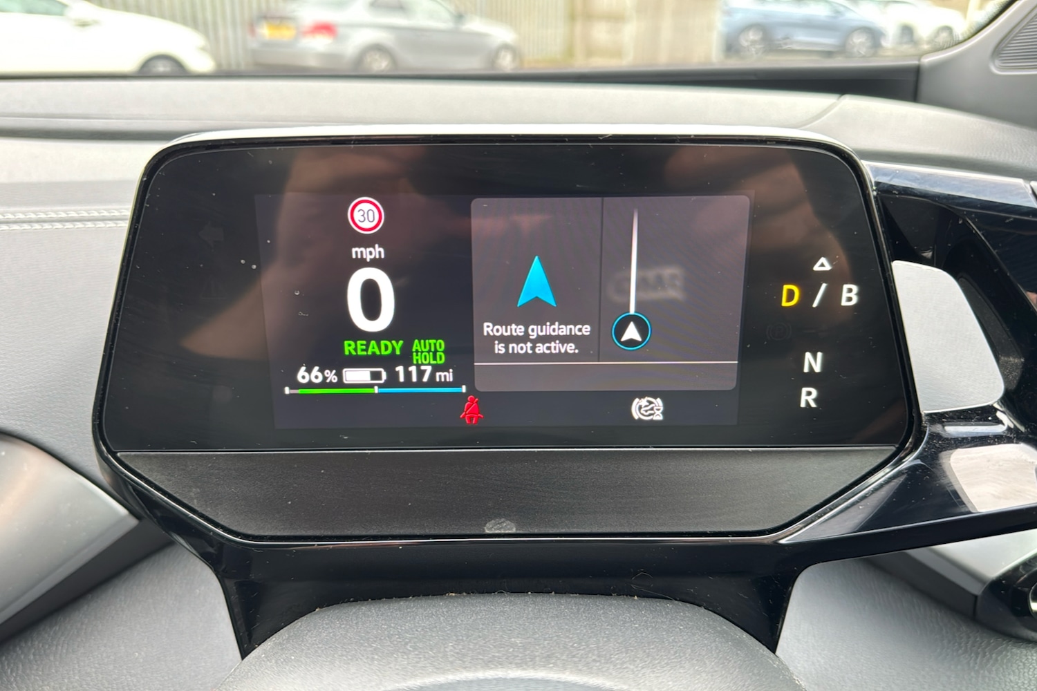 Used Volkswagen ID.4 2023 for sale - 78052650: Photo 14