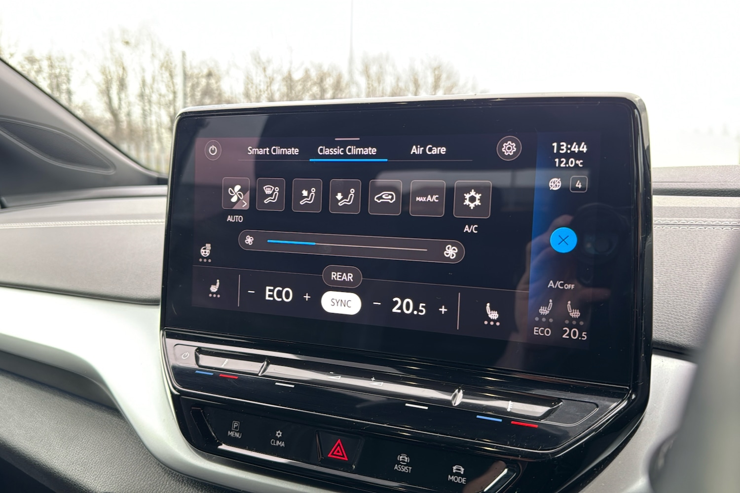 Used Volkswagen ID.4 2023 for sale - 78052650: Photo 16