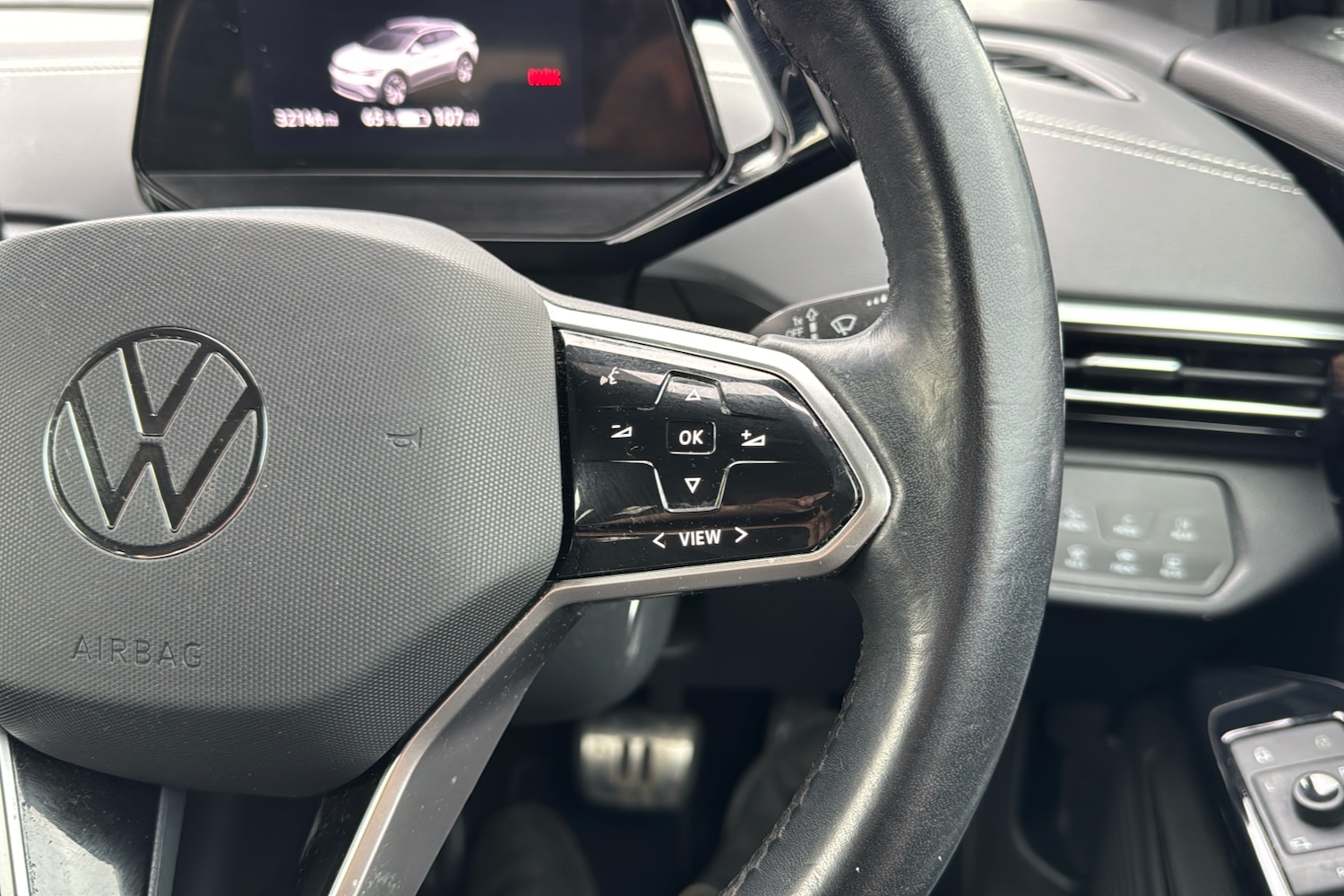 Used Volkswagen ID.4 2023 for sale - 78052650: Photo 18