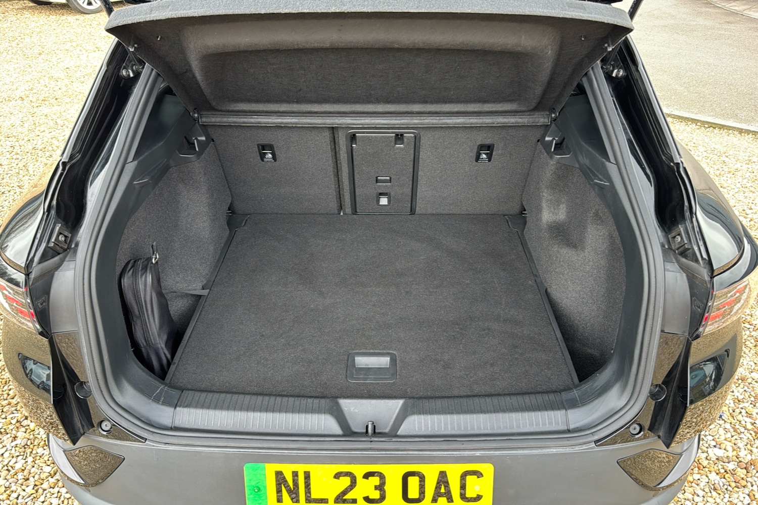 Used Volkswagen ID.4 2023 for sale - 78052650: Photo 19