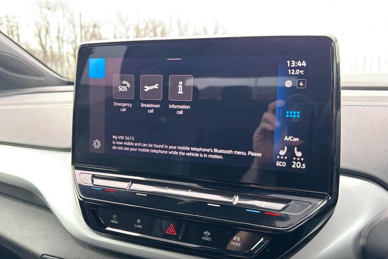 Used Volkswagen ID.4 2023 for sale - 78052650: Photo 20