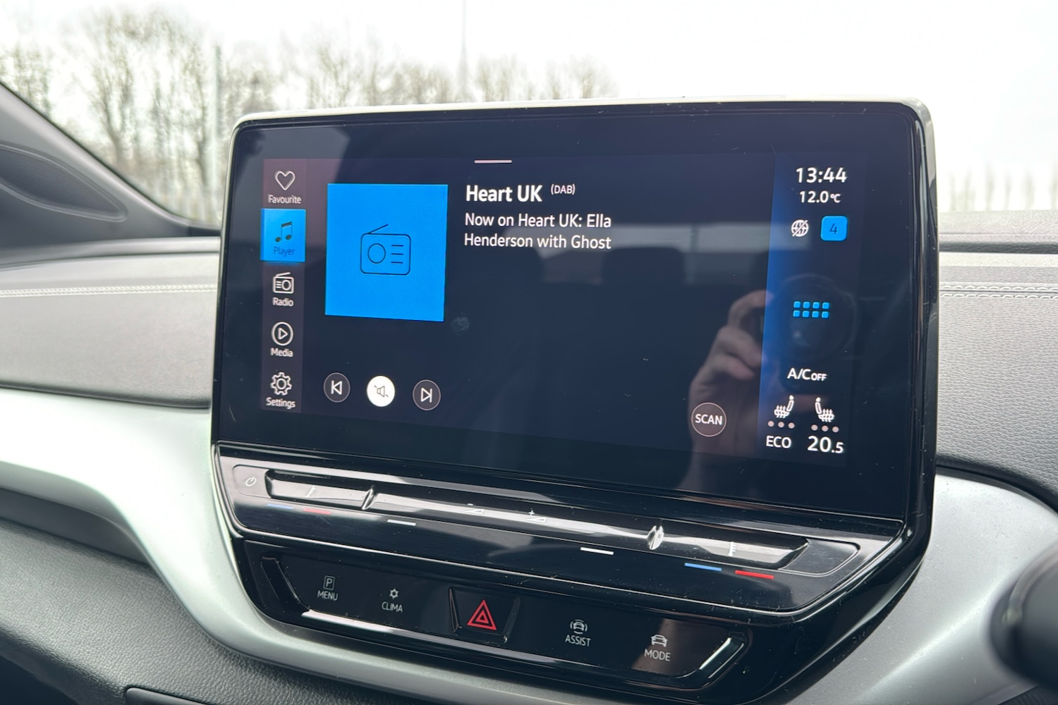 Used Volkswagen ID.4 2023 for sale - 78052650: Photo 21