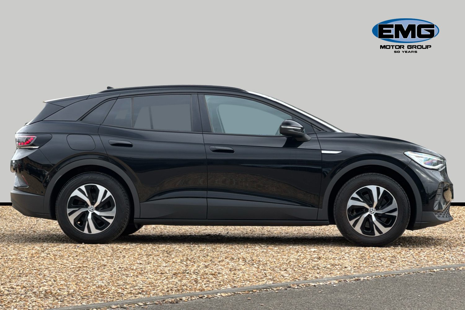 Used Volkswagen ID.4 2023 for sale - 78052650: Photo 4