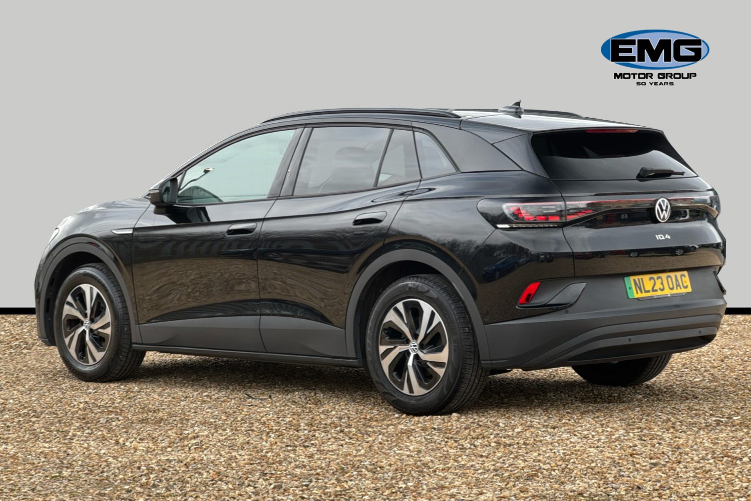 Used Volkswagen ID.4 2023 for sale - 78052650: Photo 5