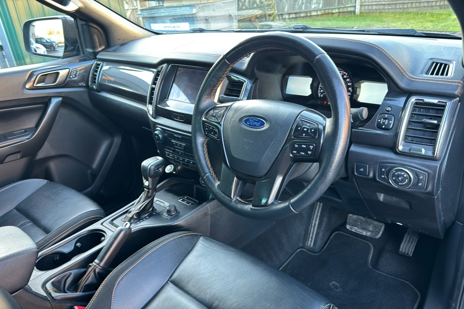 Used Ford Ranger 2022 for sale - 76979037: Photo 10