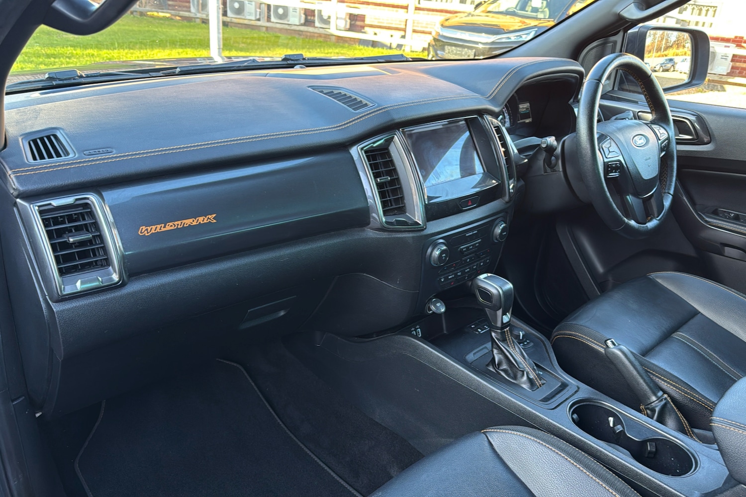 Used Ford Ranger 2022 for sale - 76979037: Photo 11