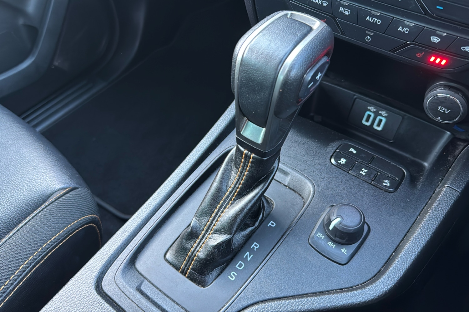 Used Ford Ranger 2022 for sale - 76979037: Photo 13