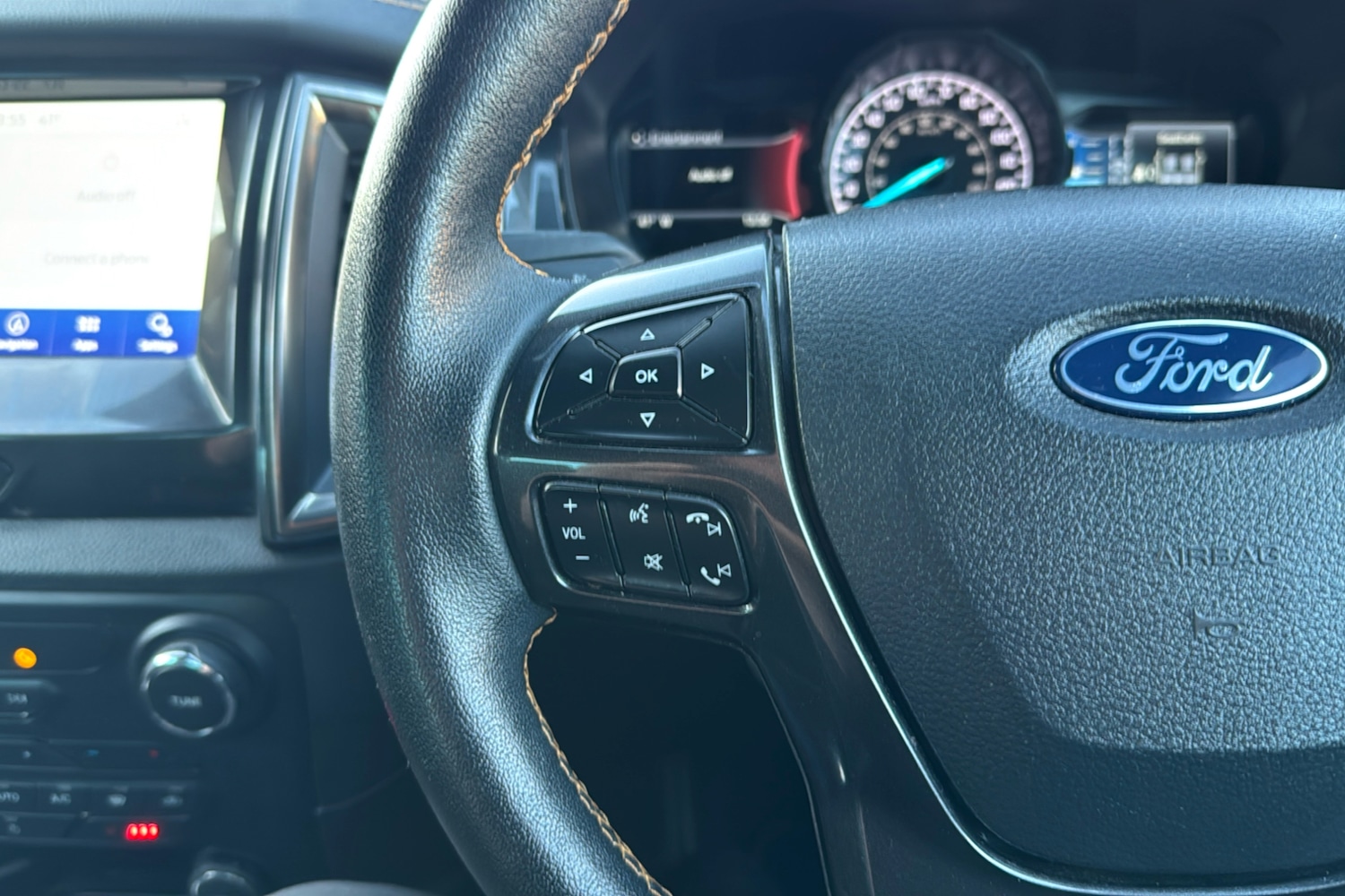 Used Ford Ranger 2022 for sale - 76979037: Photo 16