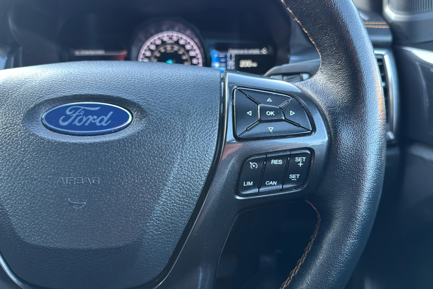 Used Ford Ranger 2022 for sale - 76979037: Photo 17