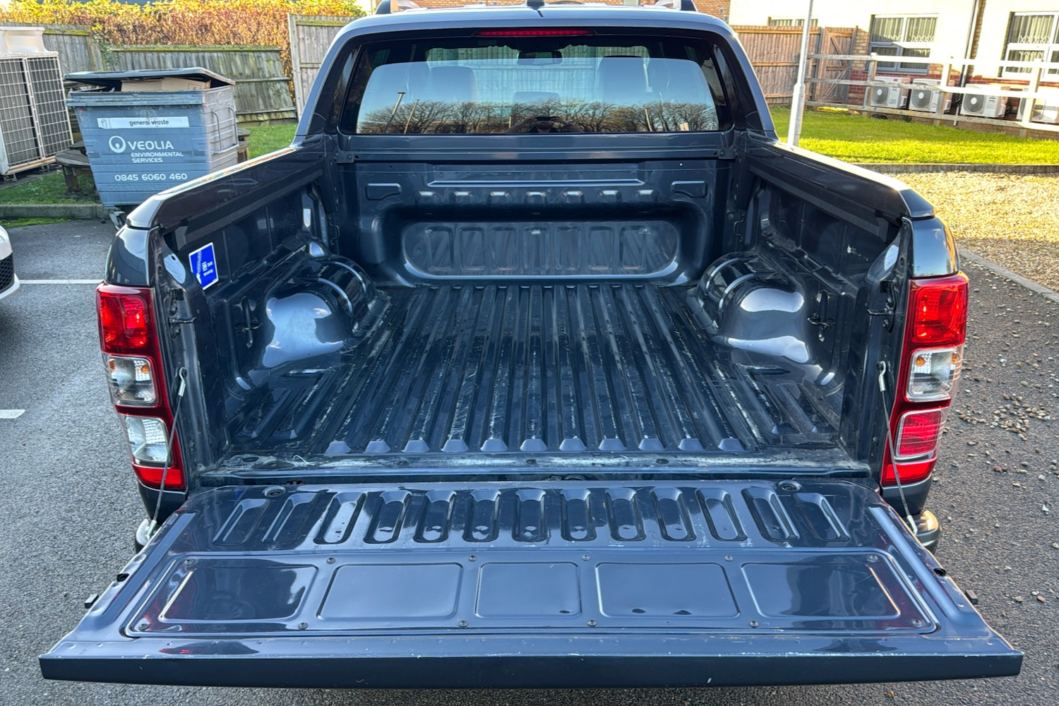 Used Ford Ranger 2022 for sale - 76979037: Photo 18