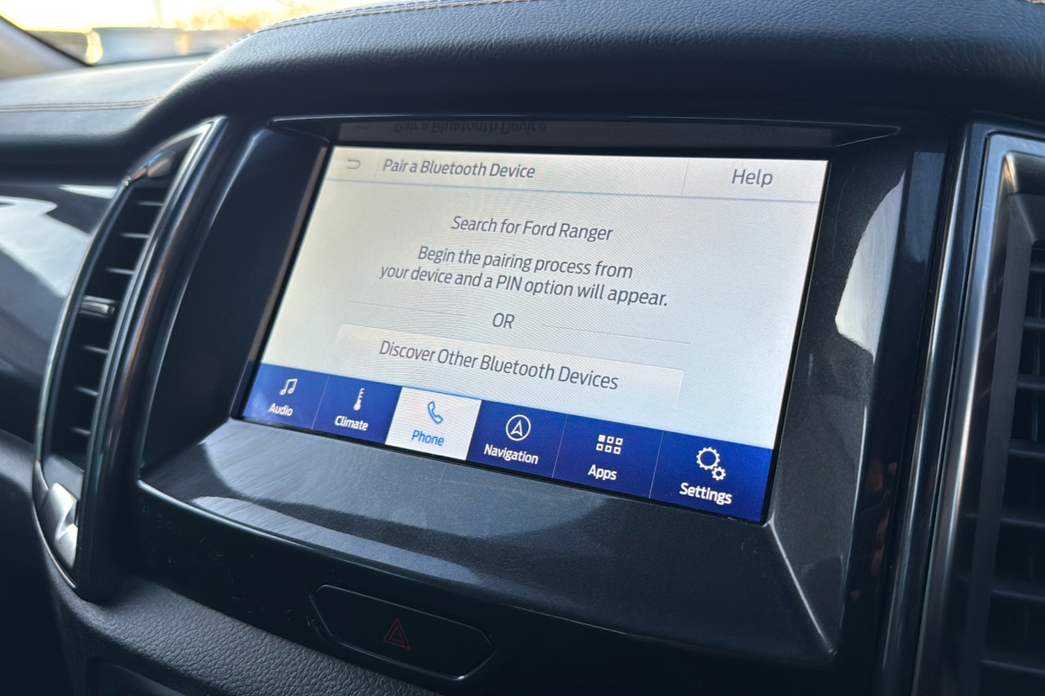 Used Ford Ranger 2022 for sale - 76979037: Photo 19