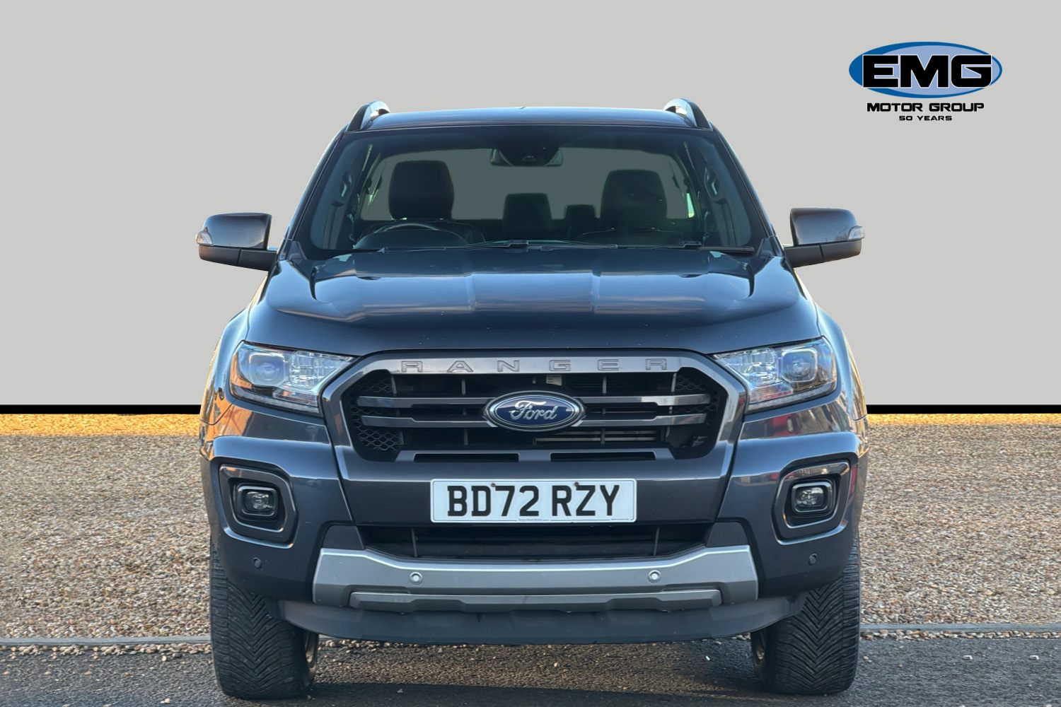 Used Ford Ranger 2022 for sale - 76979037: Photo 2