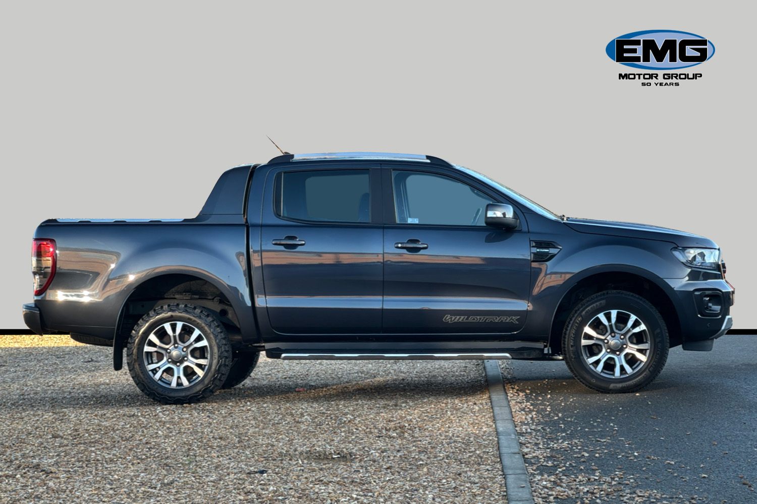 Used Ford Ranger 2022 for sale - 76979037: Photo 4