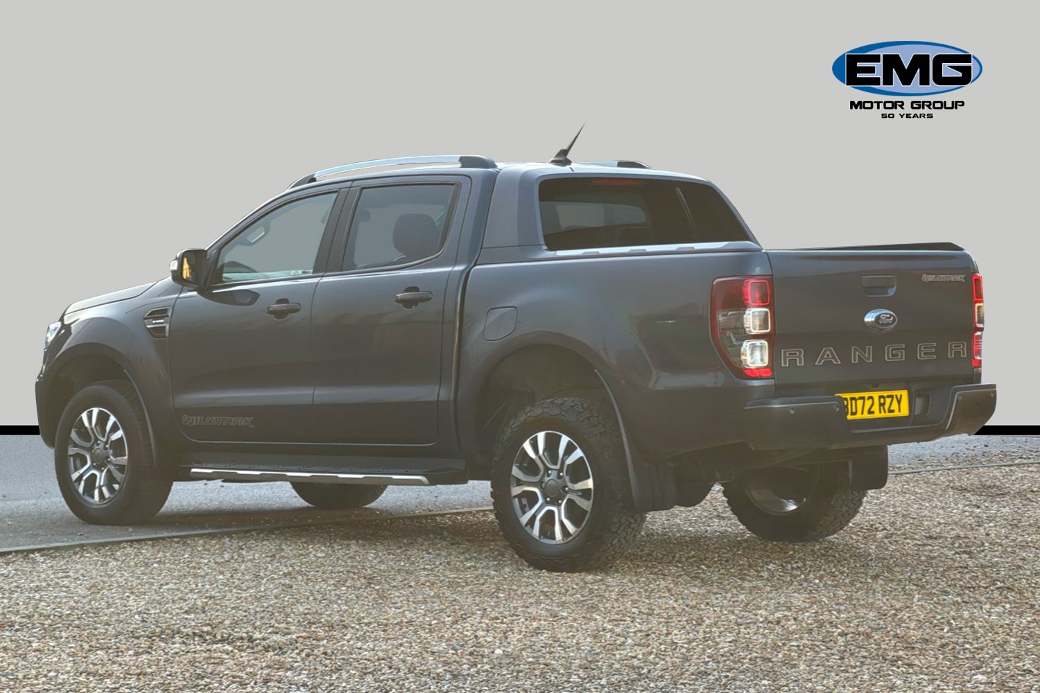 Used Ford Ranger 2022 for sale - 76979037: Photo 5