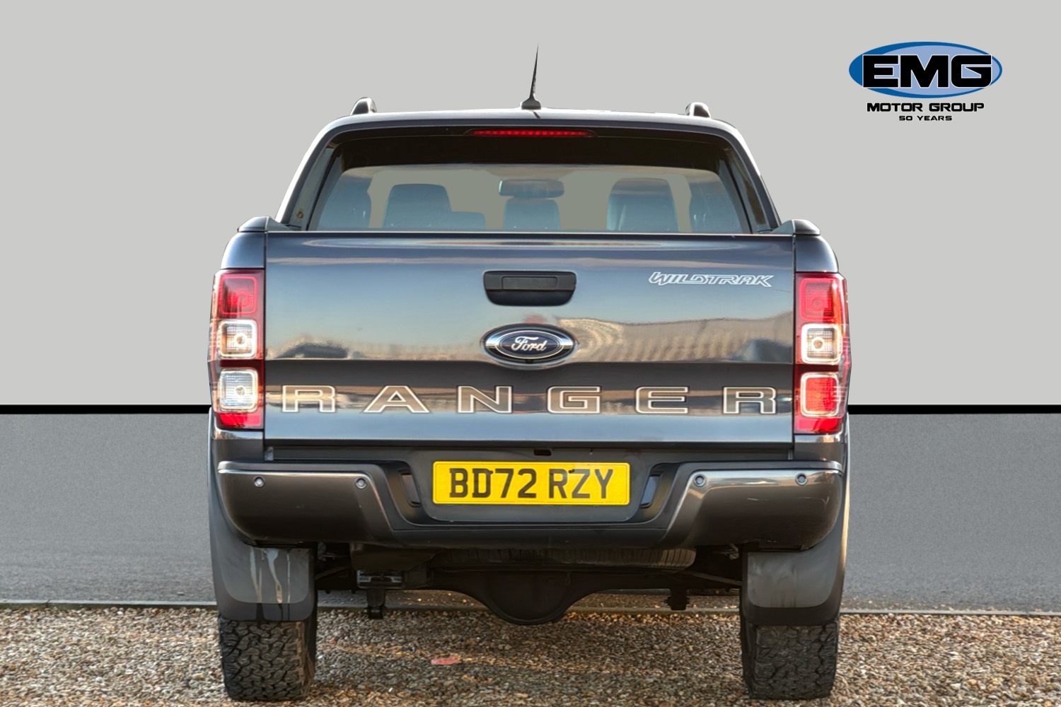 Used Ford Ranger 2022 for sale - 76979037: Photo 6