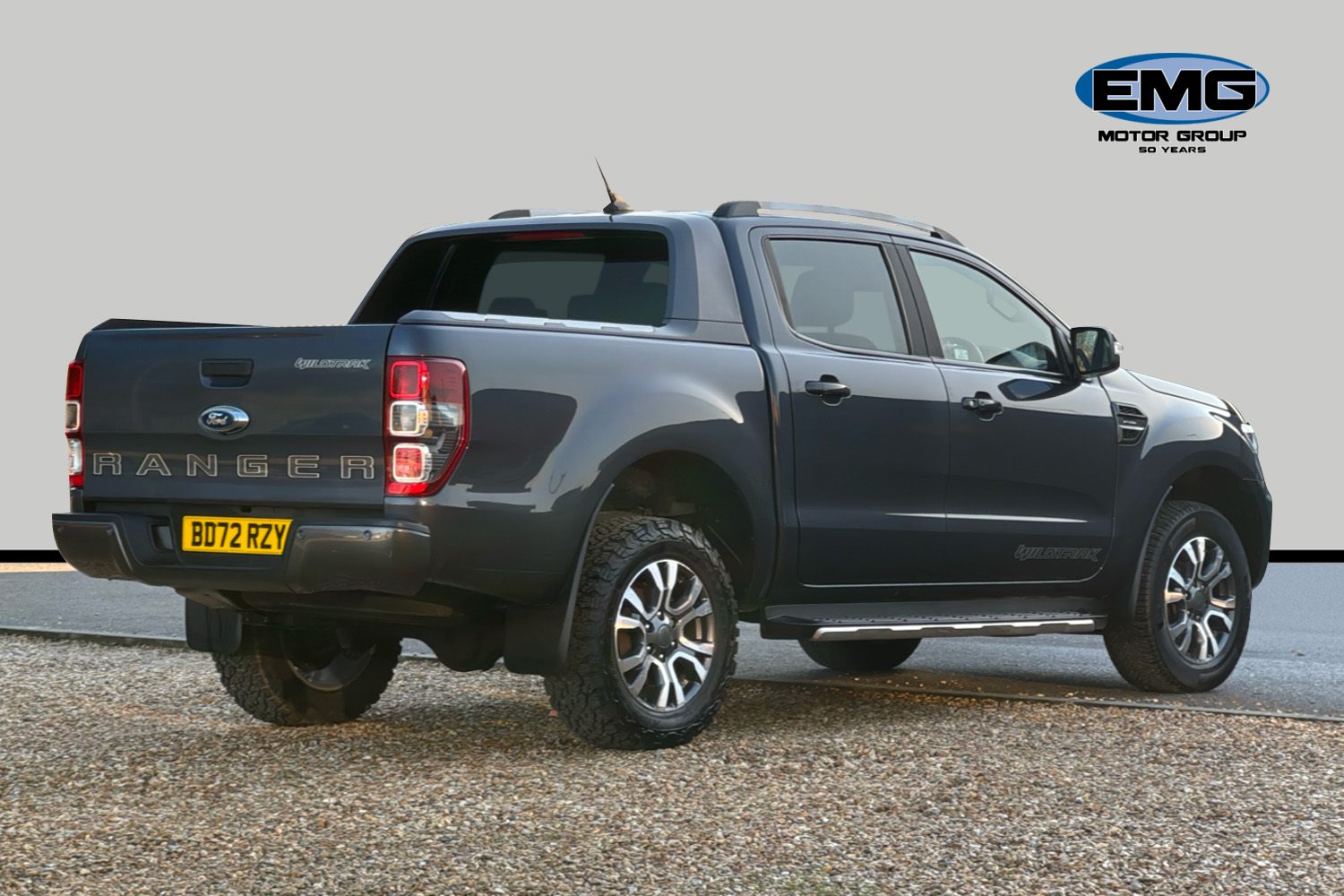 Used Ford Ranger 2022 for sale - 76979037: Photo 7